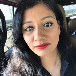 Meet your Posher, Sabrina